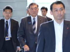 選挙のための"給付金バラマキ"を国民は望んでいない…石破政権は「消費減税」を本当に拒み通せるのか