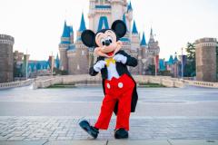 「音楽の日2025」東京ディズニーリゾートからのSPパフォーマンス決定 “4大合唱曲”も出揃う