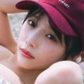 乃木坂46与田祐希「大自然が心地よか..