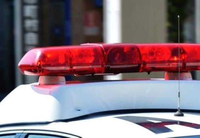 軽トラックが対向車に接触 48歳の女を酒気帯び疑いで現行犯逮捕 鹿児島中央署