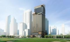 西武グループがバンコクでホテル事業に参入～タイ大手サハグループと合弁で2029年開業へ