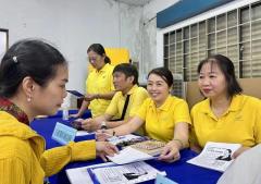 【経済】2025年末のホーチミン市で最も人材需要が高い3業種は？