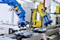 中国の産業用ロボット、有効特許は世..