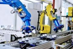 中国の産業用ロボット、有効特許は世界の3分の2を占める―中国メディア