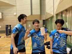 「草の根卓球界を盛り上げたい」独自のランキング制度で競争活性化するクラブチーム・SPOTTO