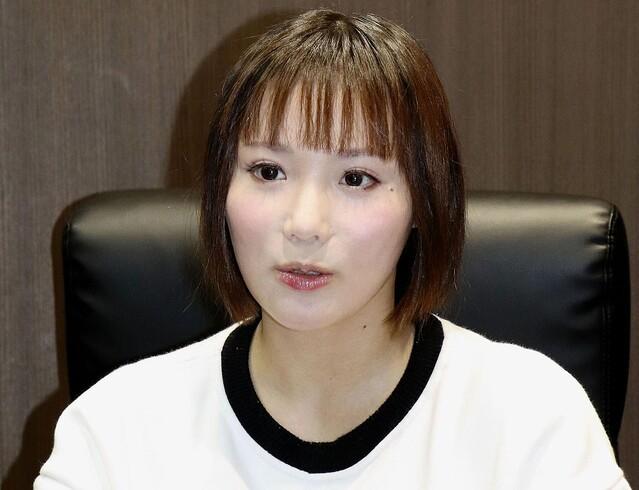 🎤争点は「性器という究極のプライバシー流出」…東スポ出身の元av女優 31 、“無修正動画流出”裁判の行方 スレッド閲覧｜爆サイ Com山陽版