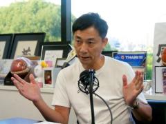 河村勇輝の“タフにやり続けるメンタリティ”…島田慎二氏が育成とリーグの未来を語るのイメージ画像