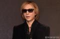 YOSHIKI、緊急帰国を報告「身内に不幸が..