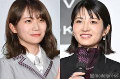 若月佑美、元乃木坂46“同期”秋元真夏との韓国プリクラ公開 優しさ溢れるエピソードも披露