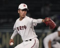 広陵が旭川志峯に逆転勝ち、史上6校目の春夏通算甲子園80勝達成！エース堀田が1失点完投【25年夏甲子園】のイメージ画像