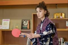 松本まりか「GEEさんとおいしいタイ料理屋さんを巡るデートをしたい」大好きなタイを満喫