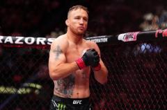 ジャスティン・ゲイジー、UFCからのオファーがあればイスラム・マカチェフに挑戦