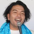 取り図・盛山晋太郎、一般女性と結婚..