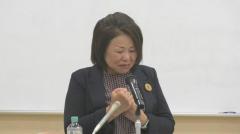 「大貴の命を奪ったのに何言ってんねん。大貴は殺されたんや」最高速度178キロ…国道トンネル内で対向車線にはみ出し衝突 息子を亡くした母の思いのイメージ画像