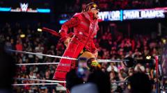 ザ・ミズ「今WWEは非常に盛り上がっている」