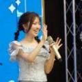 日本の声優・歌手の石原夏織さんがマカオ初訪問…現地同人イベントにゲスト出演