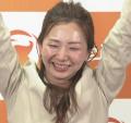 参議院選挙 大阪選挙区 参政 宮出千慧氏 初当選