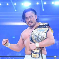 「何度やられても、諦めなければ負けじゃない」デビュー22年でIWGP頂点に立った後藤洋央紀の大逆転人生のイメージ画像