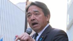 「どこまでトンチンカンなんだろう」国民民主党・榛葉賀津也幹事長が石破総理の“商品券問題”を痛烈批判「これから一気に政局」と臨戦態勢のイメージ画像