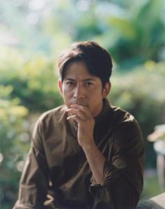岡田准一主演「上を向いて歩こう」作曲家・中村八大役で天才ジャズピアニストに 楽曲誕生秘話を映画化