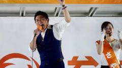 神谷代表、「人種差別やめろ」に対し怒号 「皆さんは参政党を応援しないといけないんです」の締めにSNS「なんで支持政党命令されなきゃならないんだよ」と賛否両論のイメージ画像