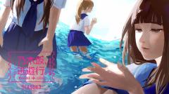 「乃木坂46、逃避行。」2025年7月4日よりSEASON3の配信が決定！初回は弓木奈於×中西アルノが登場