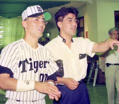 タレントの亀山忍さん死去 ５６歳、腎臓がん、双子の兄は元阪神外野手・亀山つとむさん