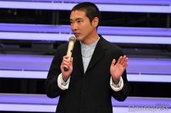 「光る君へ」柄本佑、地毛での出家シーンは自ら提案
