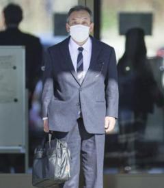 「私には罪が成立するかわからない」知床沖の観光船沈没事故で桂田精一被告（62）初公判、弁護側は予見不可能で「無罪」主張 傍聴した家族「本当に許せない」のイメージ画像