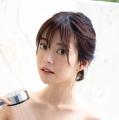 新人グラビアアイドル栗原もみじ、理..