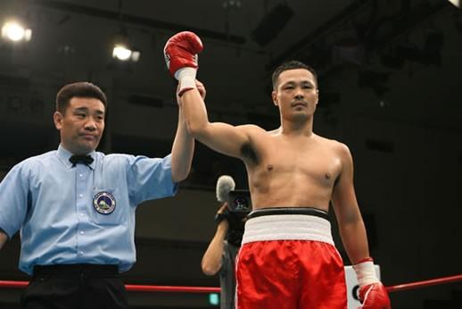 「家族もろとも拷問」脅迫の疑いで元プロボクサー保住直孝容疑者を逮捕 神奈川