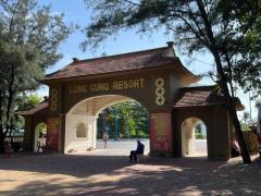 Long Cung Resort