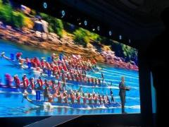 モバイル見本市「MWC上海2024」が開幕、5G応用の華やかな競演―中国のイメージ画像