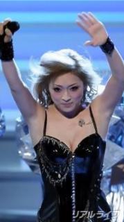 浜崎あゆみ「ぜっっって一許さねー」「れっきとした犯罪」と転売ヤーにブチギレ　運営やオークションサイトの対策は
