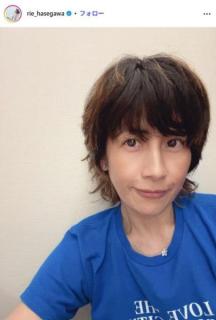 1児の母・長谷川理恵「我家の殿方に作った」“甘さ控えめveganクッキー”製作動画公開「健康的」「いくらでも食べられそう」と反響のイメージ画像