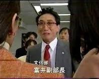 富井 富雄 アニメ版 美味しんぼ キャラクター総選挙開催 山岡士郎 栗田ゆう子 海原雄山に富井副部長など 見事1位に輝くのは一体誰だあっ 爆サイ Com北陸版