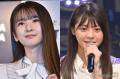 乃木坂46菅原咲月＆冨里奈央、選抜復..