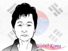 朴槿恵元大統領が「釜山」を訪問…政治的意味は？＝韓国のイメージ画像