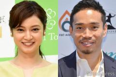 平愛梨、夫・長友佑都選手に初めて会った1番上の兄の言葉告白「ハッキリ言ってました」