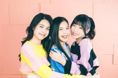 日本×タイのグローバルプロジェクトBASKETPROJECTが1stシングル「PopPopBoomBoom!」6/10配信リリースのイメージ画像