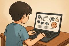 タイの子供の41％がネットいじめ被害