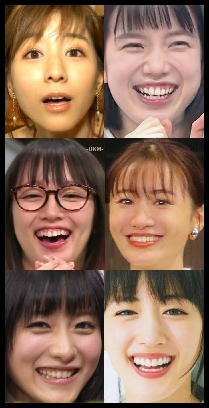 あざとかわいい女性芸能人 有名人ランキング アイドル 女優 女子アナ スレッド閲覧 ローカルクチコミ爆サイ Com関東版