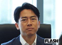 小泉進次郎新農相 就任前「一人でパックご飯を買いに」近所のコンビニ店員が“重大証言”JAとの“2度めの対決”ものイメージ画像