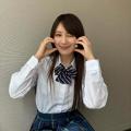 元乃木坂46・高山一実が制服姿で登場..