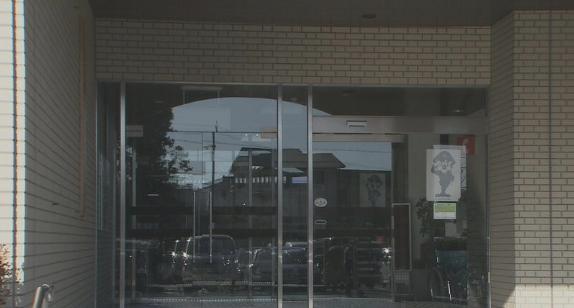 刃物のようなもの突きつけ現金奪った疑い 韓国籍の男を逮捕