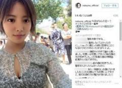 夏菜が整形を重ね、更に別人化