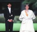 〈紀子さまはピンクのワンピースで…〉「結婚相手が彼女だったらいいな」秋篠宮ご夫妻の結婚に両家が抱いていた“知られざる思い”