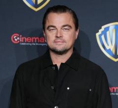 レオナルド・ディカプリオ、“警察の職務質問”受ける