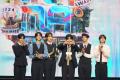 SEVENTEEN弟分・TWS「男性新人賞」受賞「..
