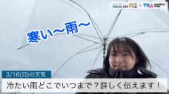 冷たい雨どこでいつまで？詳しく伝えます！のイメージ画像